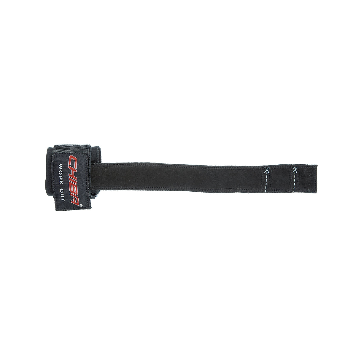 Tirante imbottito Strongman Power Lifter