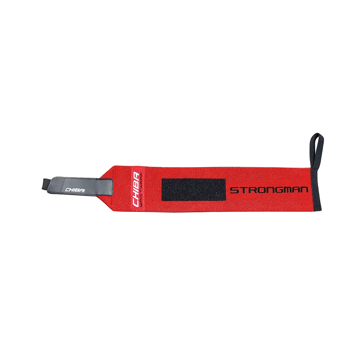 Fascia da polso Strongman
