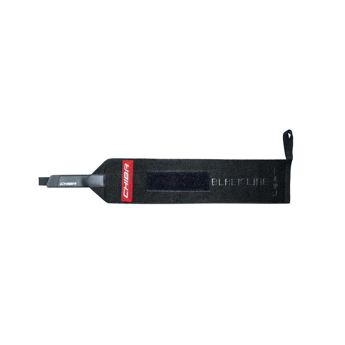 Fascia da polso Black Line