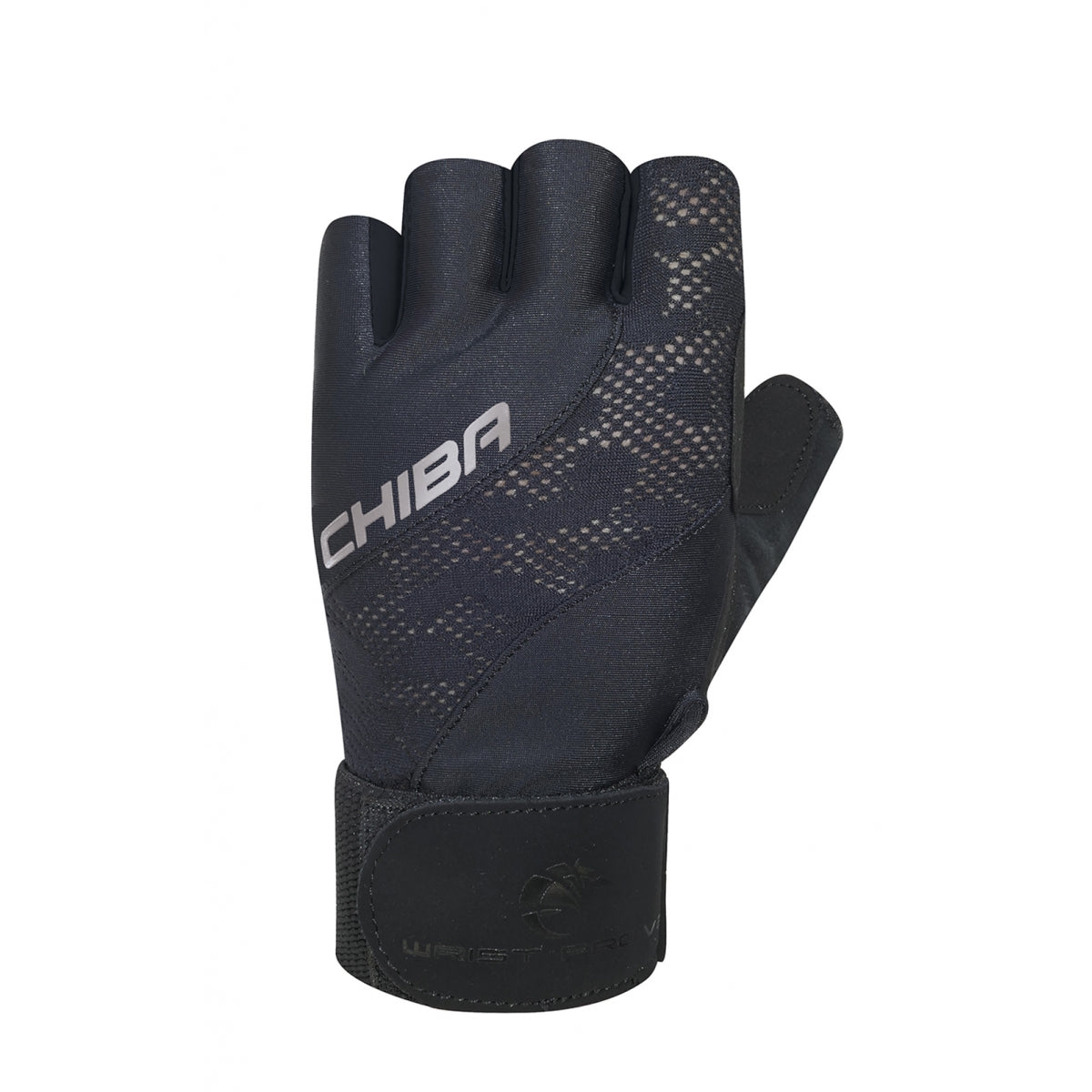 Guanti d'allenamento Lady Wrist Pro V2