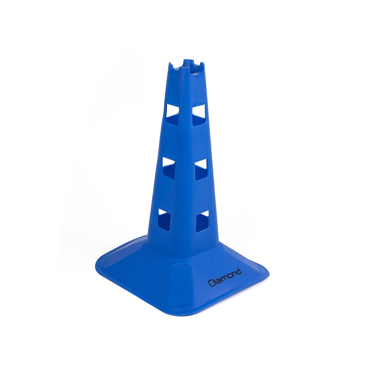 Coni da allenamento - set 10 pz