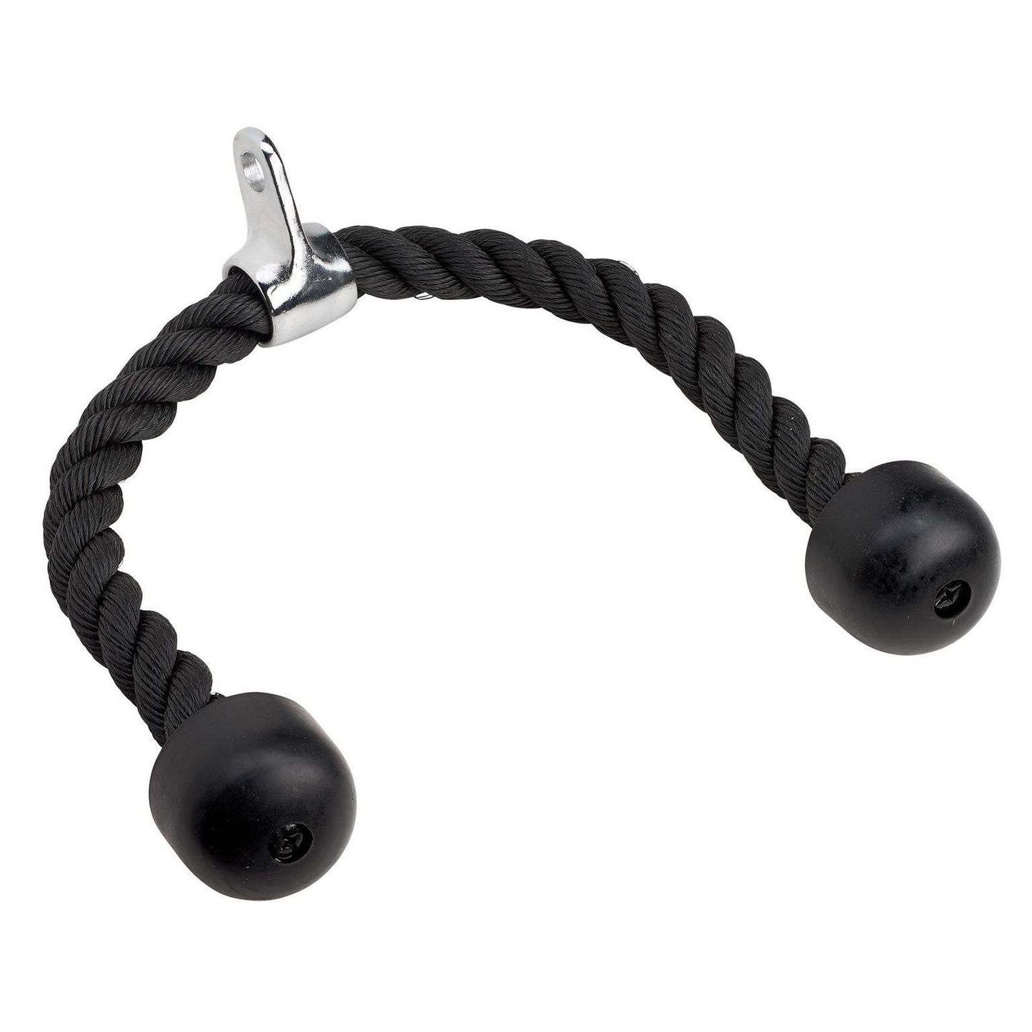 Corda doppia per tricipiti