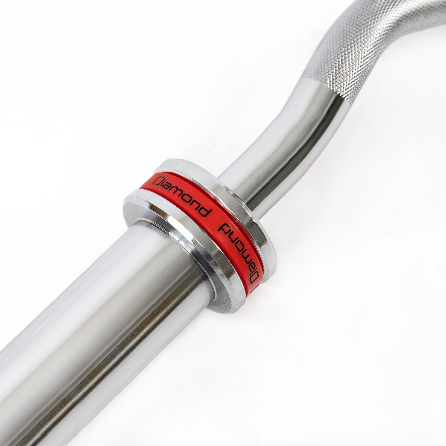 Bilanciere EZ Olimpico 120 cm - 9 kg