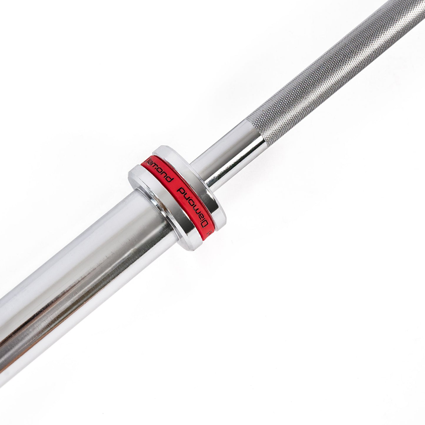 Bilanciere Olimpico 150 cm - carico max 200 kg - 14 kg