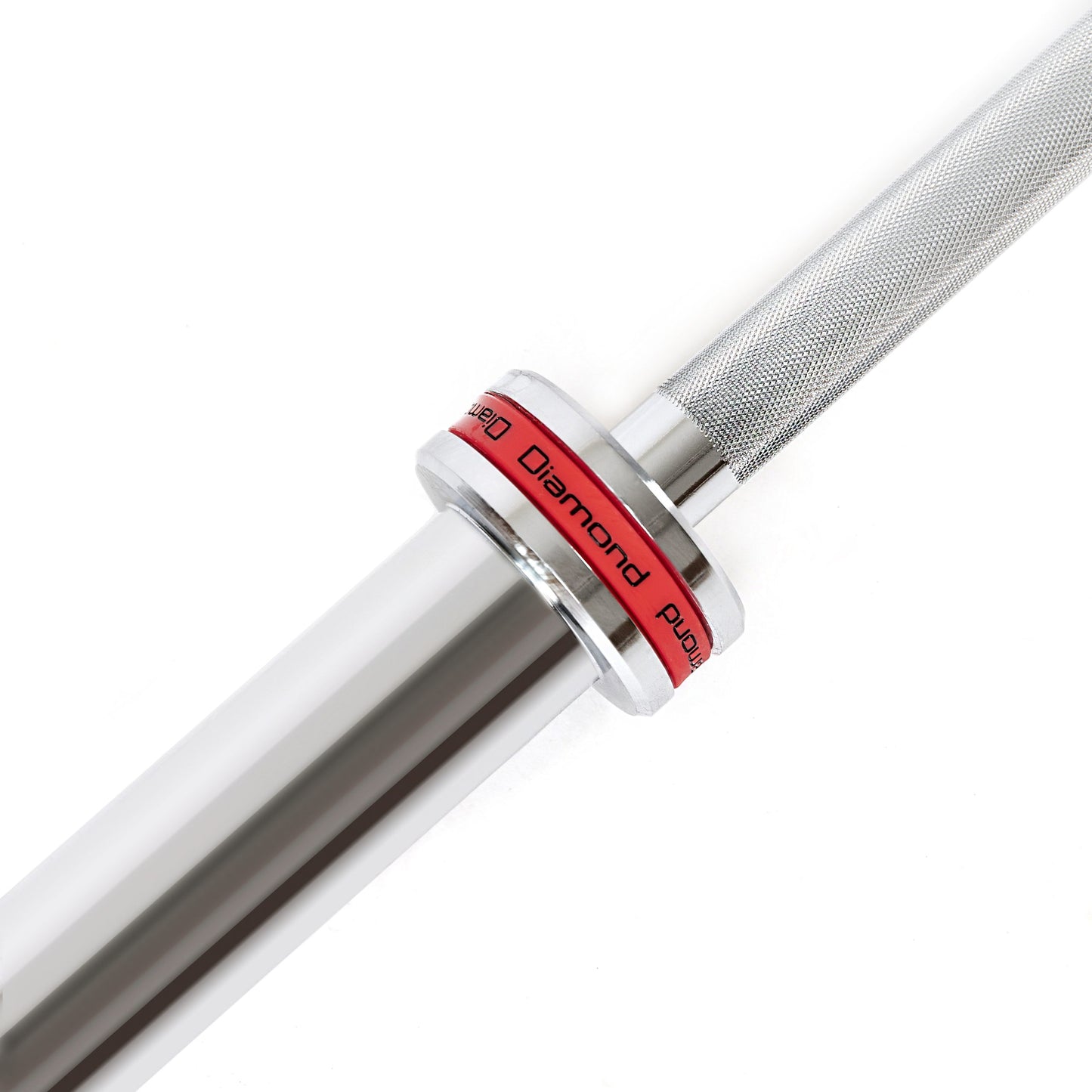 Bilanciere Olimpico 220 cm - carico max 320 kg - 20 kg