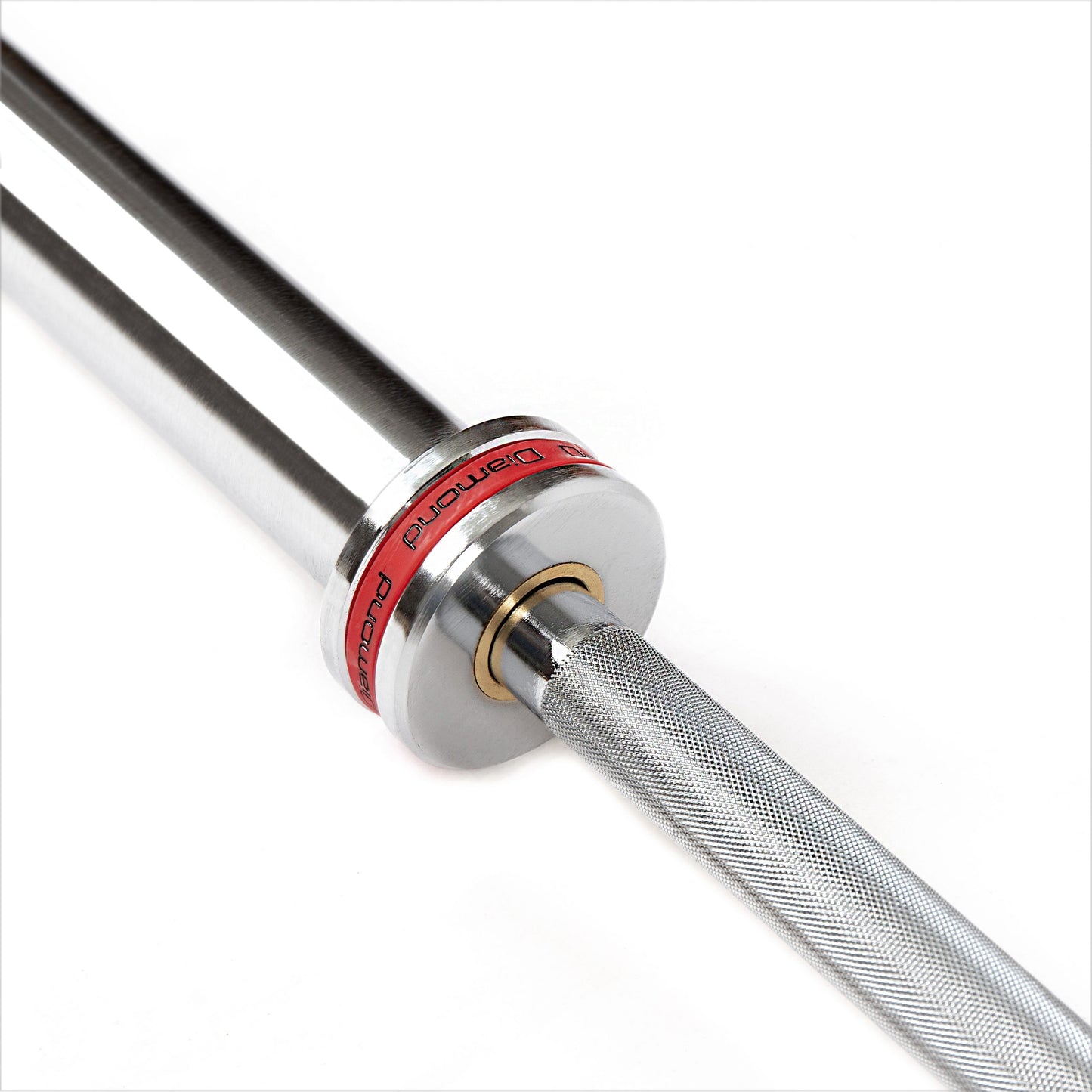 Bilanciere Olimpico 220 cm - carico max 320 kg - 20 kg