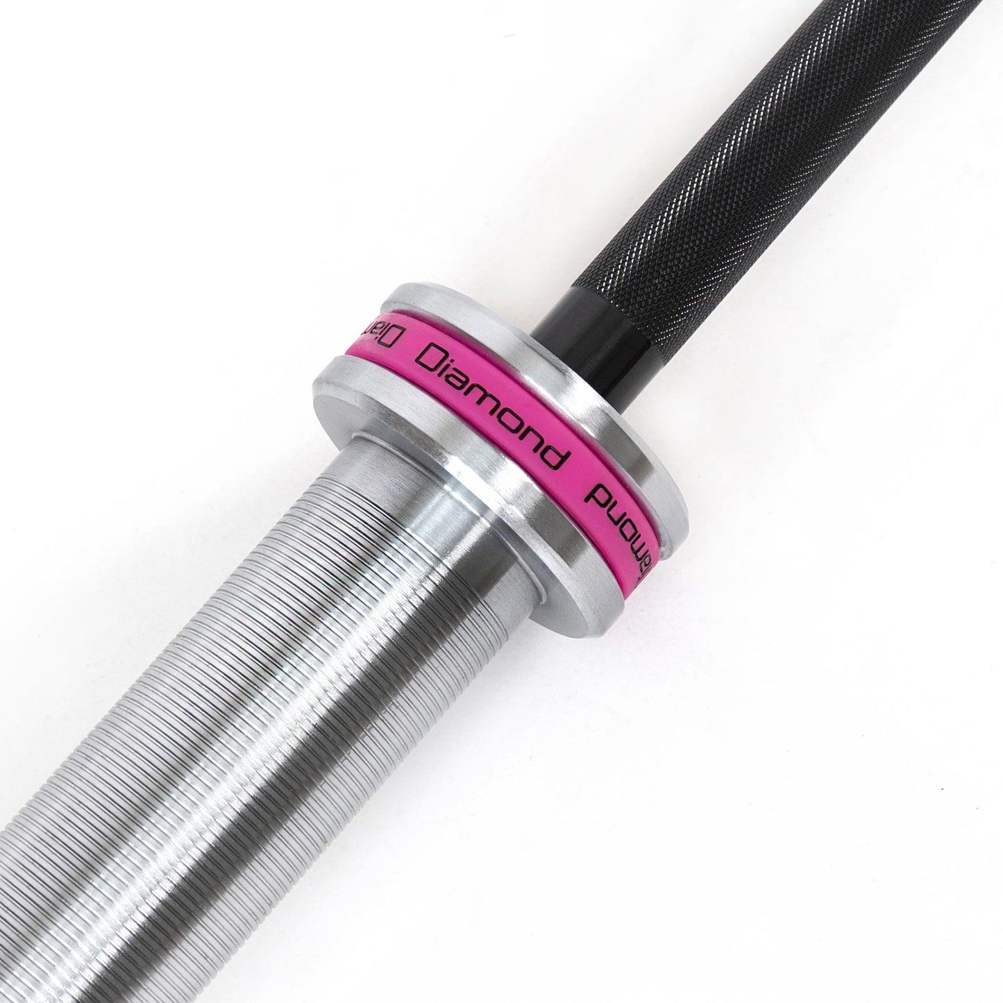Diamond Fitness Bilanciere Olimpionico Woman 201 cm - carico max 250 Kg