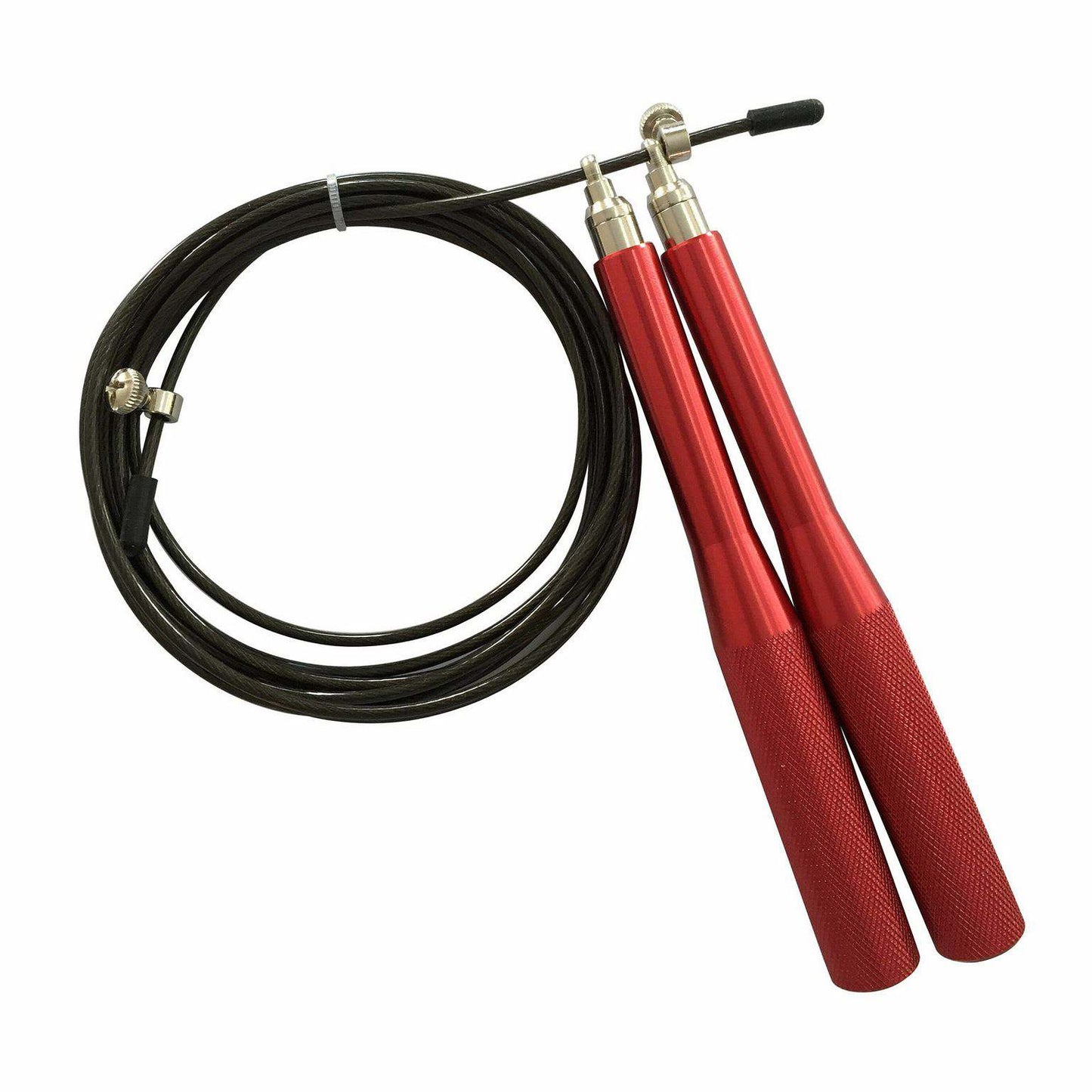 Corda Salto Veloce in alluminio