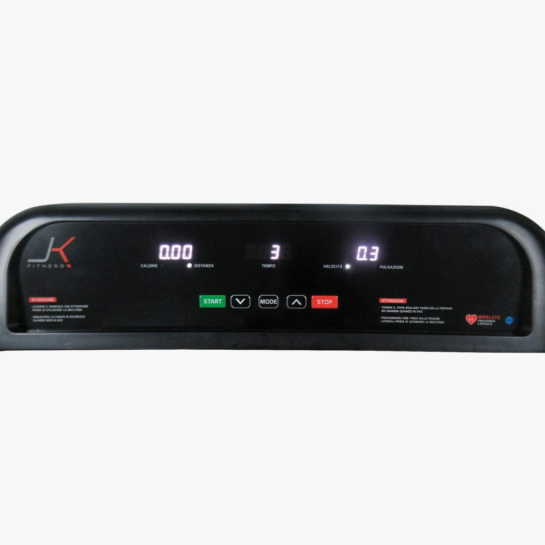 Tapis roulant JK-COMFORT