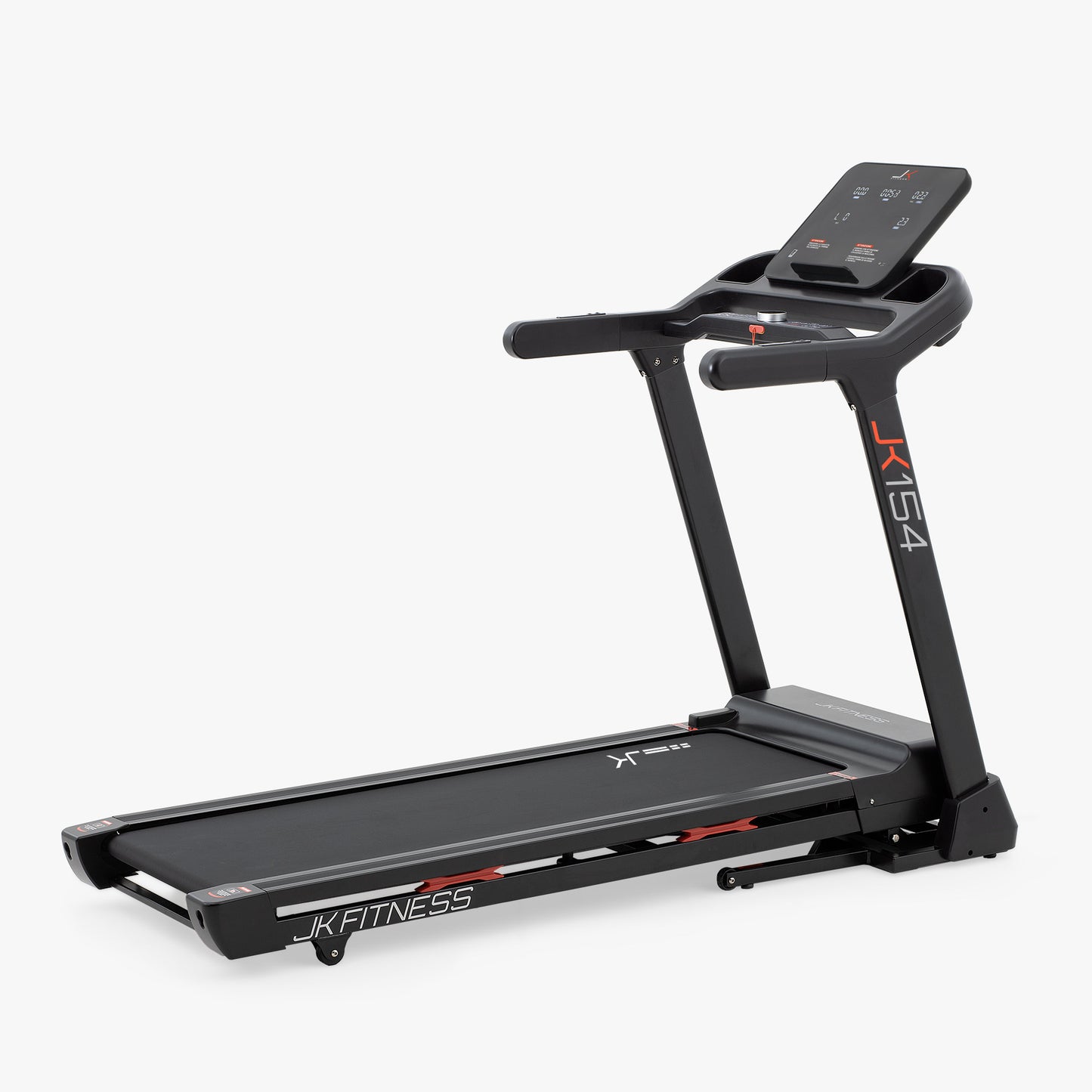 Tapis roulant JK Fitness 154