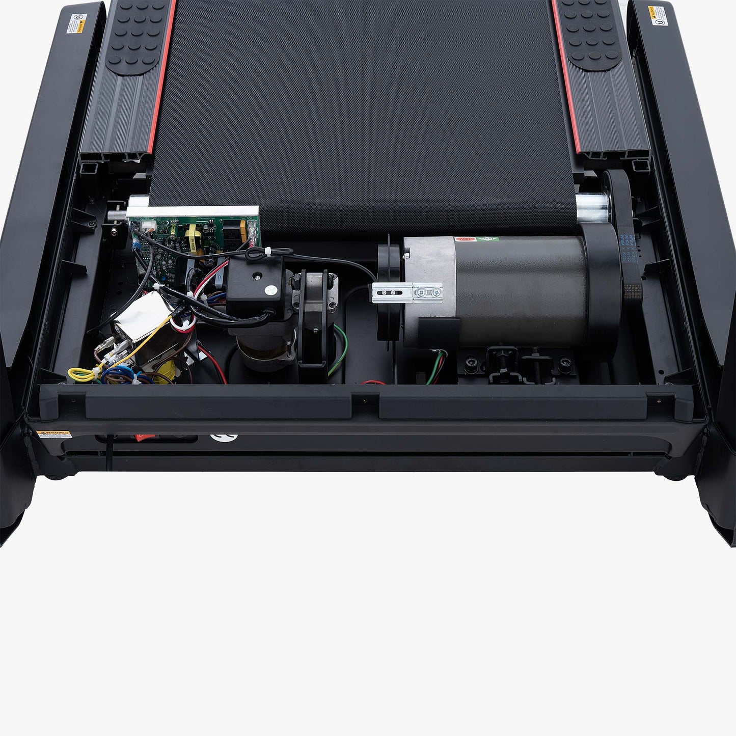 Tapis roulant JK Fitness 184