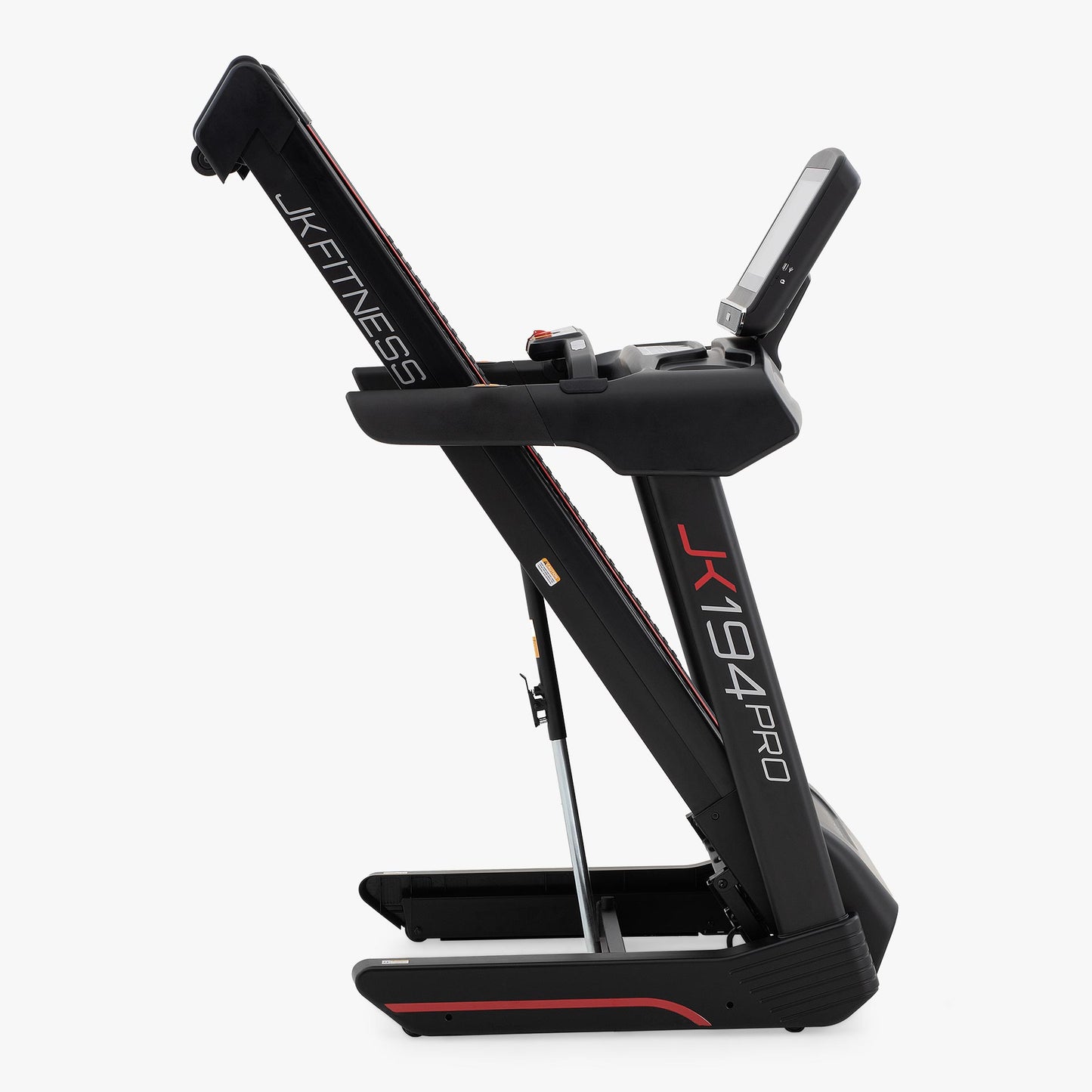 Tapis roulant JK Fitness 194 PRO