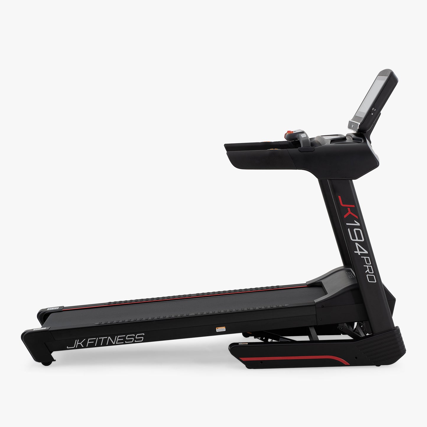 Tapis roulant JK Fitness 194 PRO