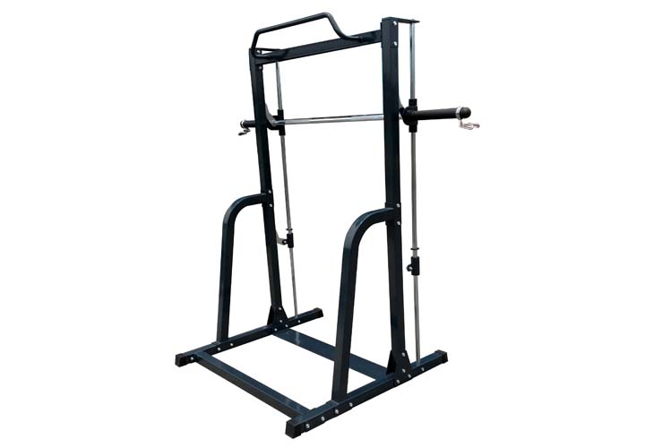 Stazione Multifunzione JK Fitness 6067