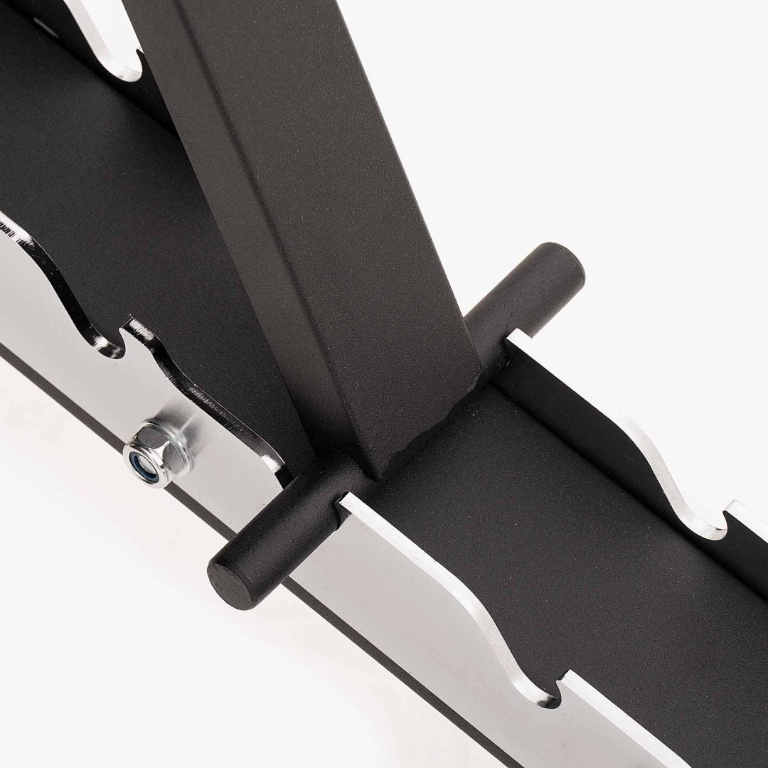 Panca regolabile Jk Fitness JKV-ADJBENCH
