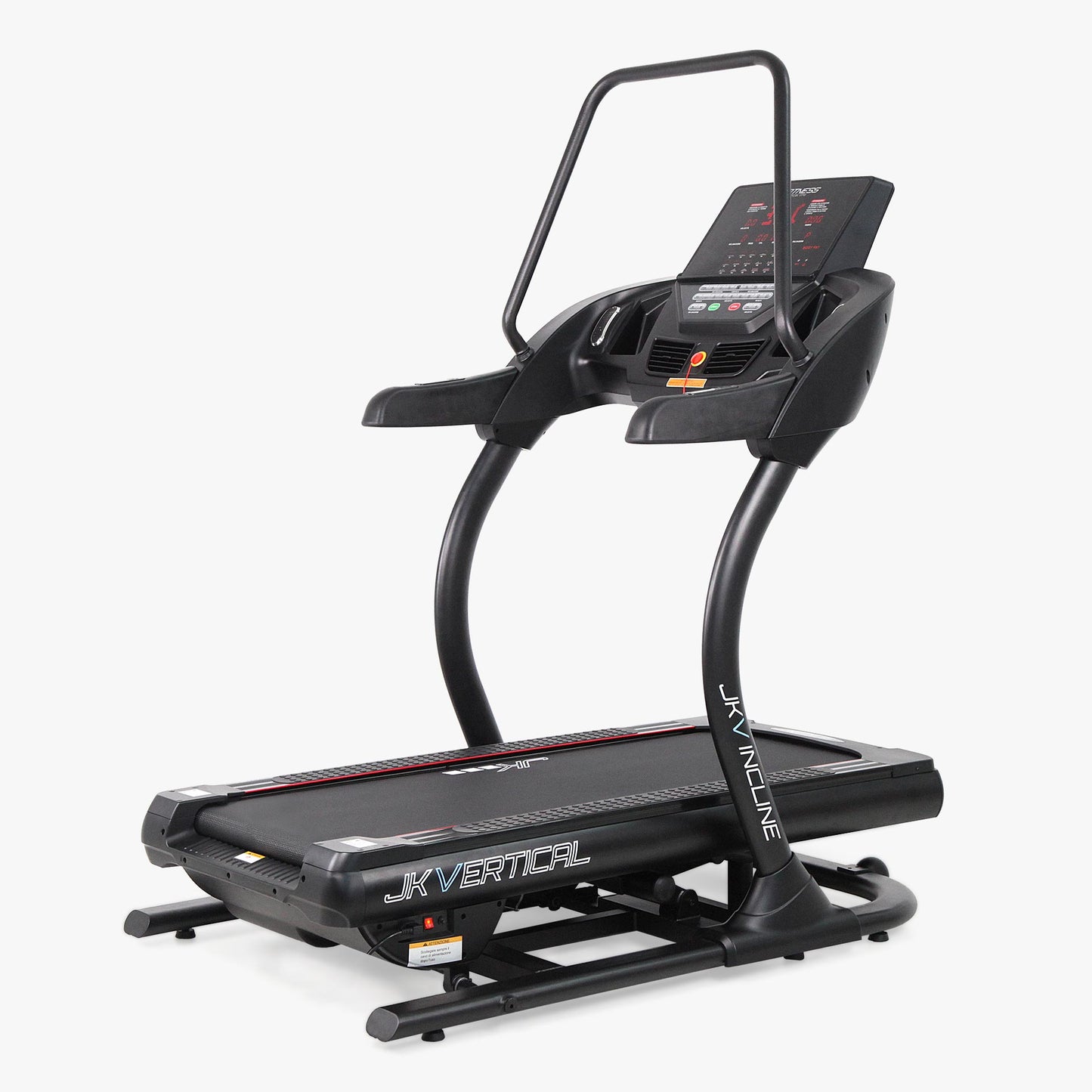Tapis roulant JK Fitness JKV INCLINE