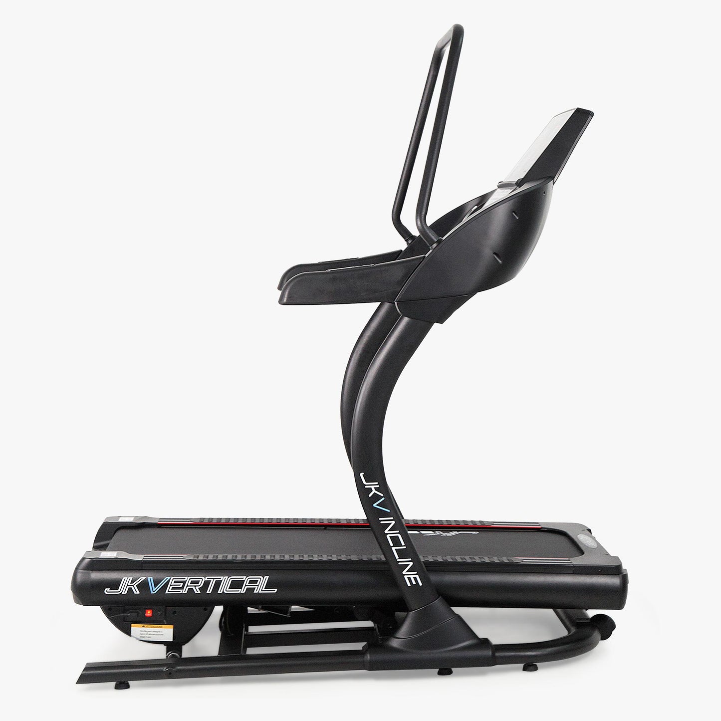 Tapis roulant JK Fitness JKV INCLINE