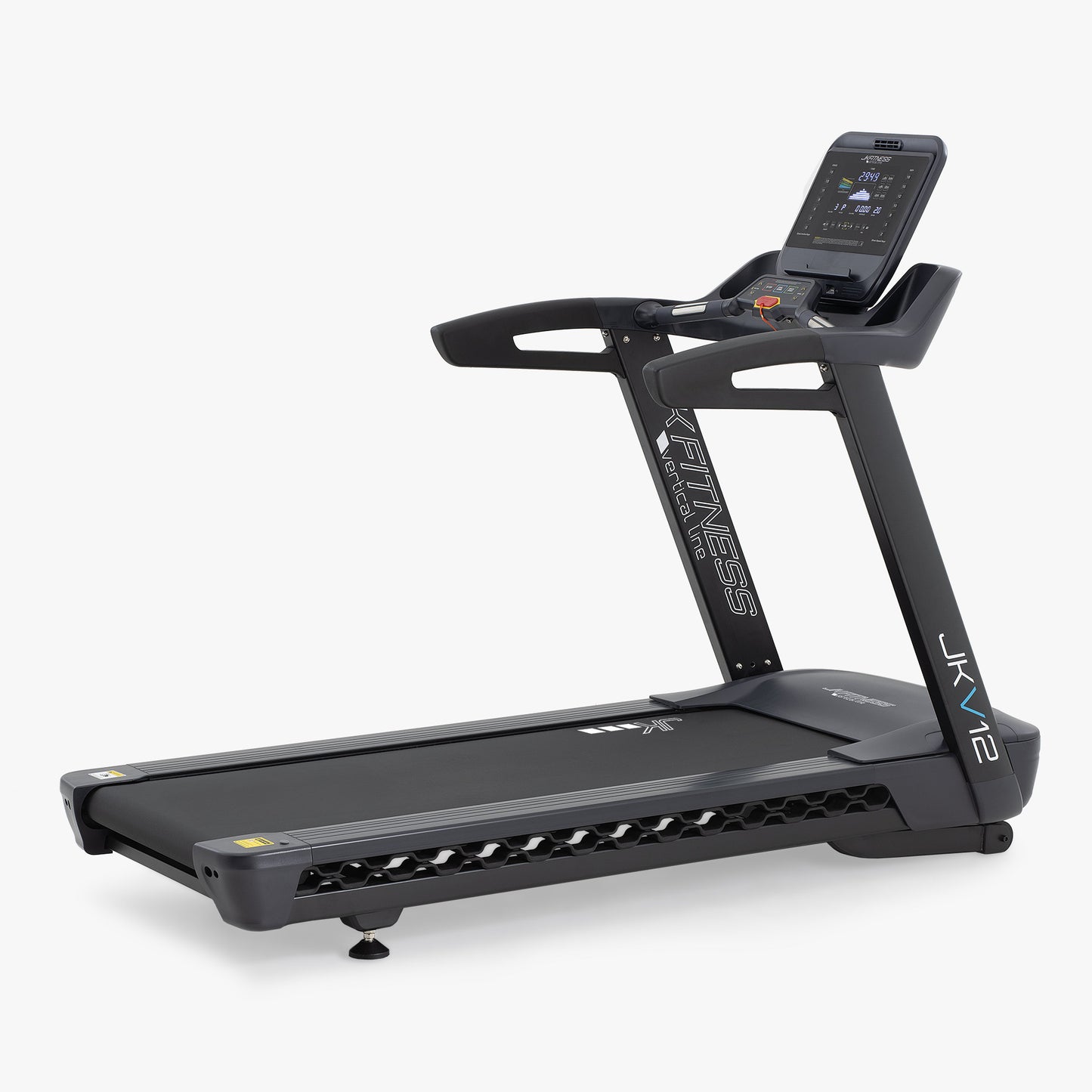 Tapis roulant JK Fitness JKV 12 Vertical