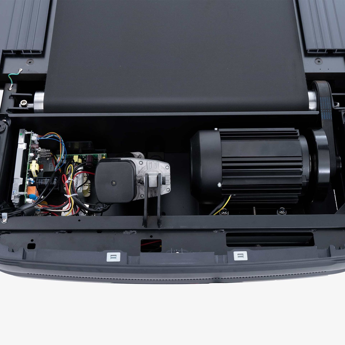 Tapis roulant JK Fitness JKV 12 Vertical