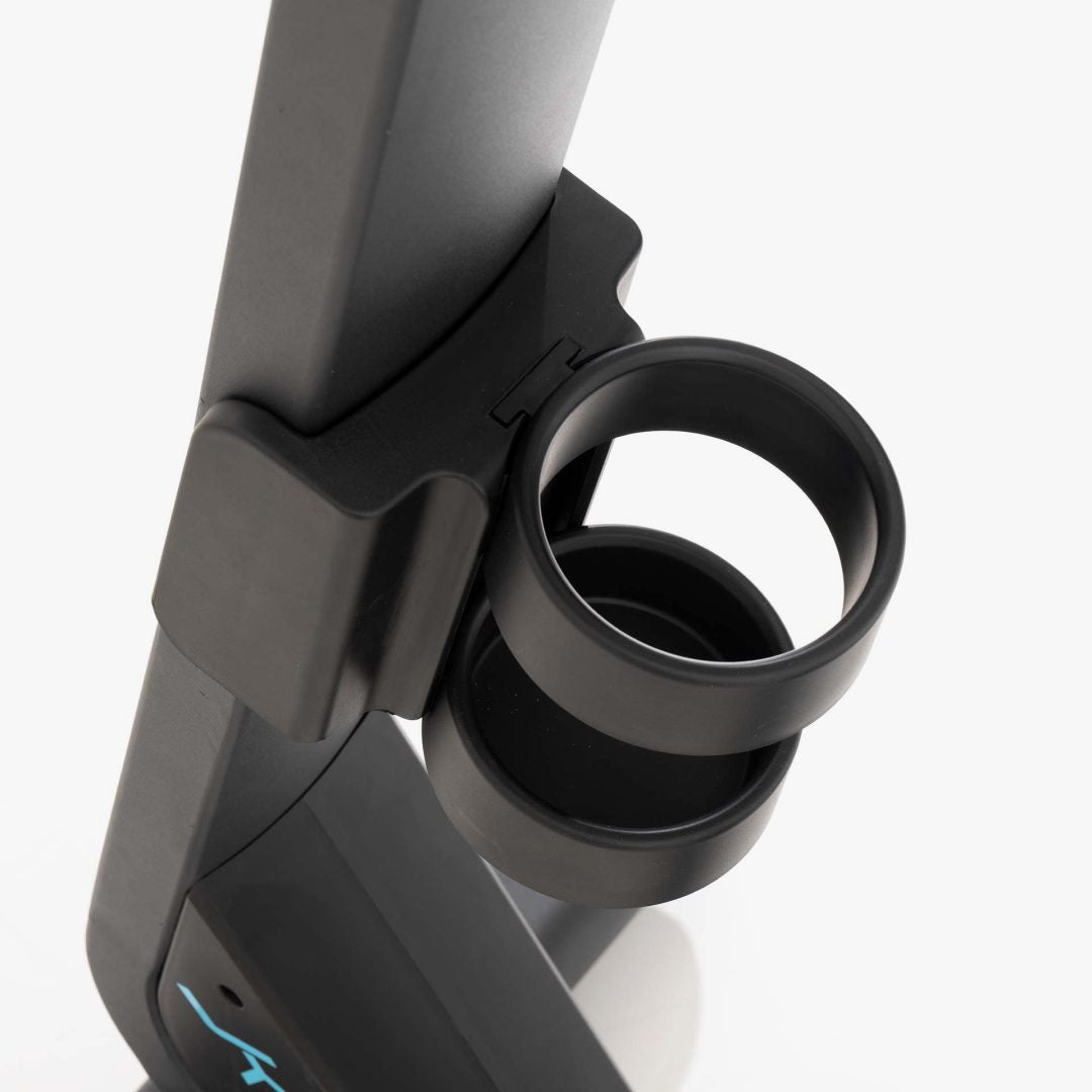 Cyclette JK Fitness JKV26-TFT