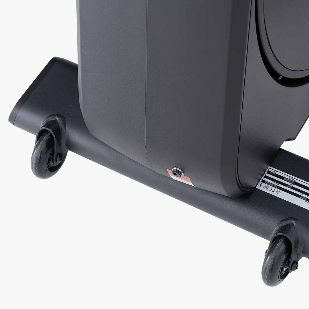 Ellittica con ergometro JK Fitness JKV44