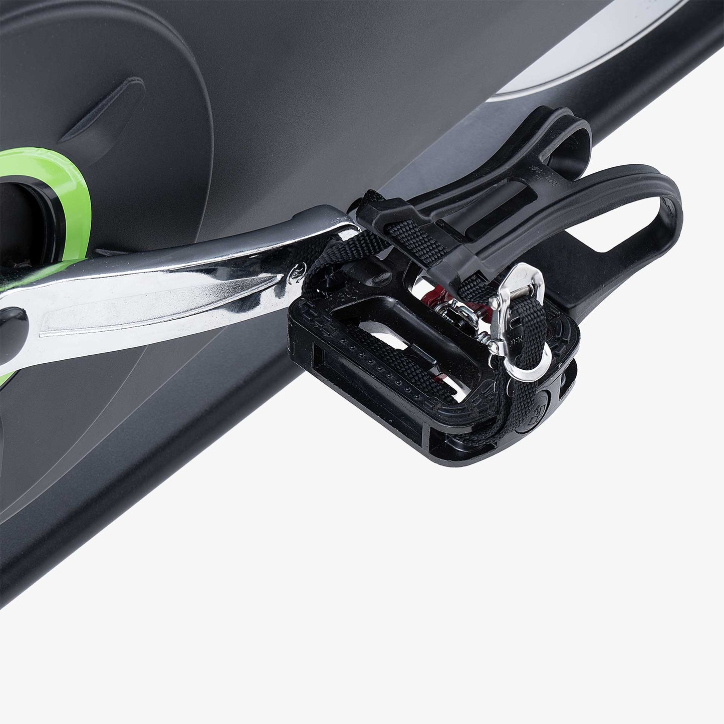 Indoor bike JK Fitness JKV 54