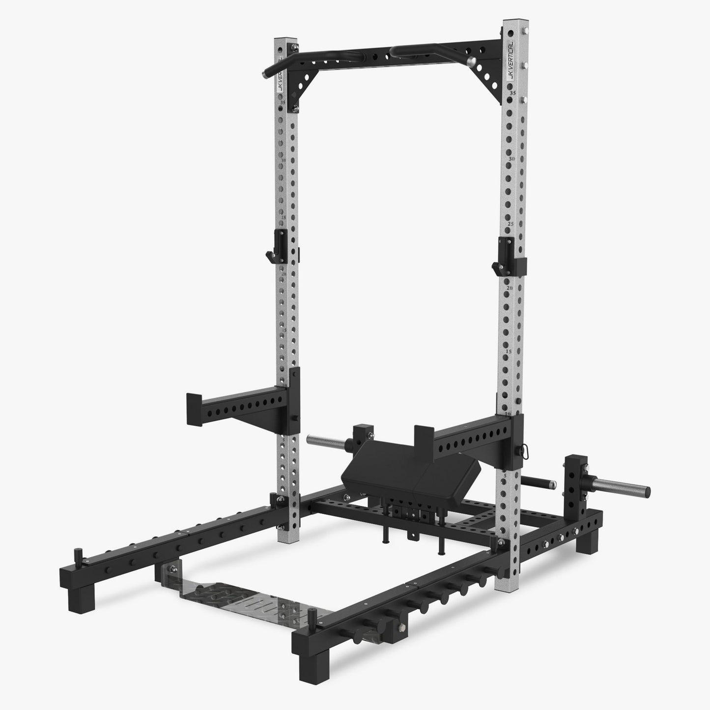 Half Rack Jk Fitness JKV67