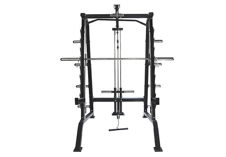 Smith Machine Professional JK Fitness JKV71