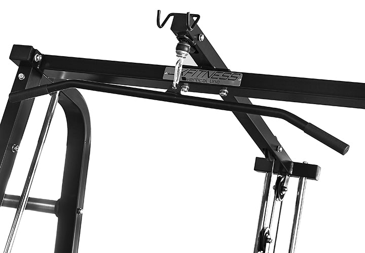 Smith Machine Professional JK Fitness JKV71