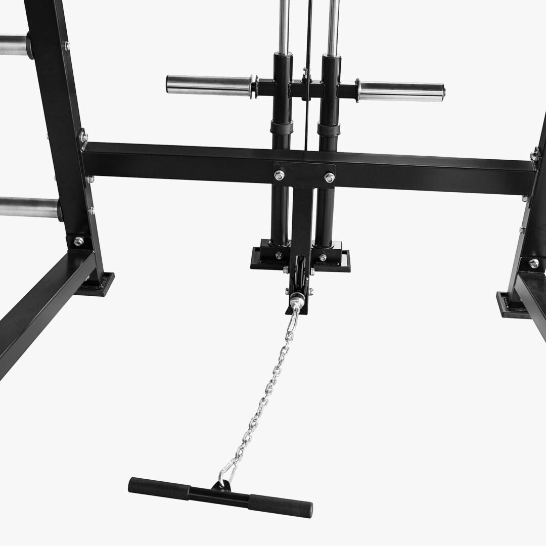 Smith machine Jk Fitness JKV72