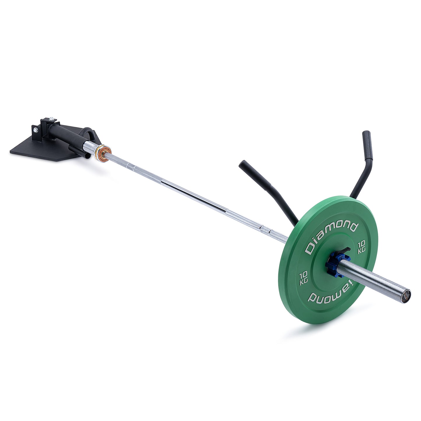 Landmine Asta per Bilanciere con Maniglia