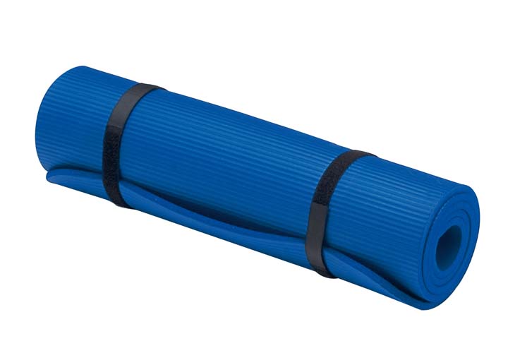 Tappetino per esercizi in NBR