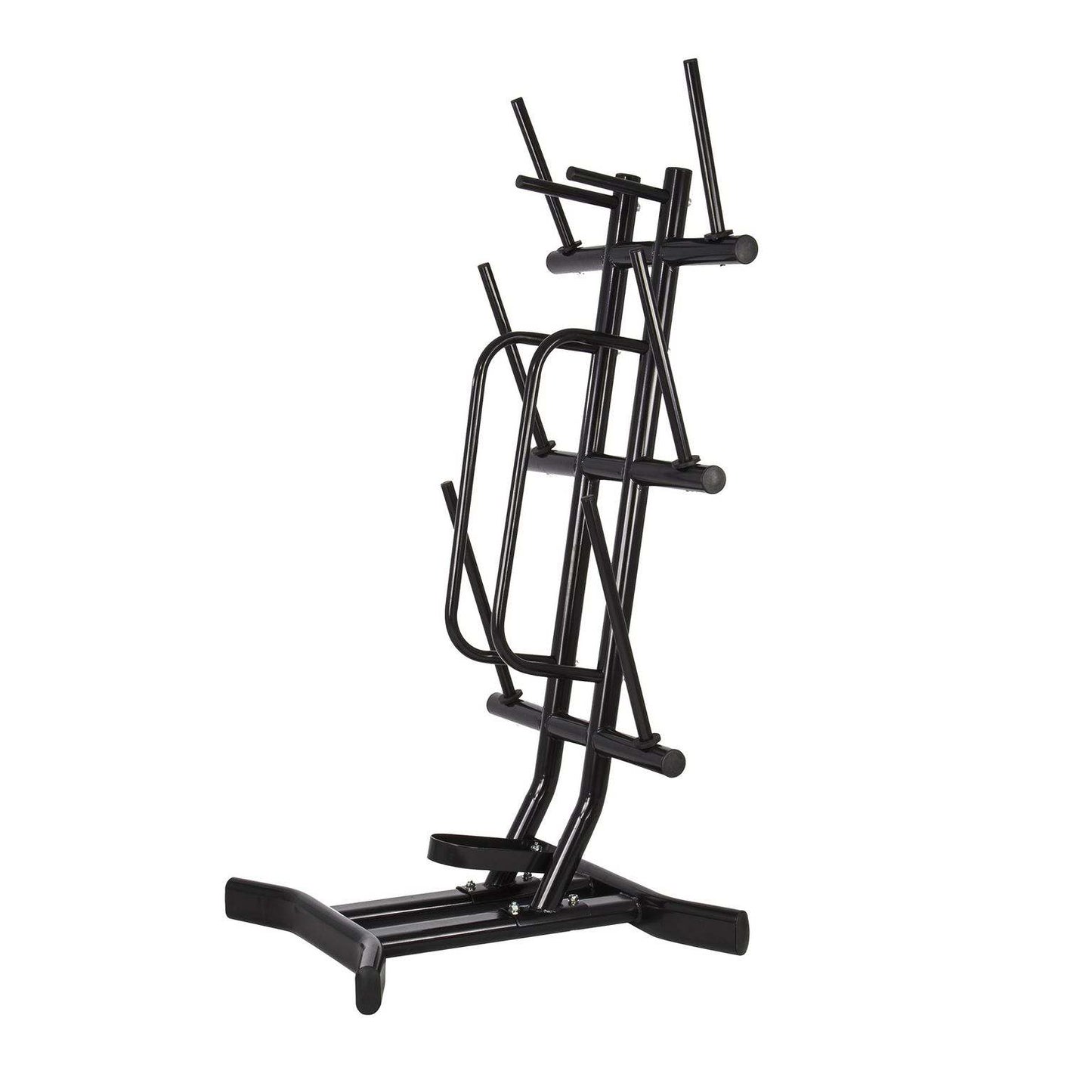 Rastrelliera Porta Body Pump Set