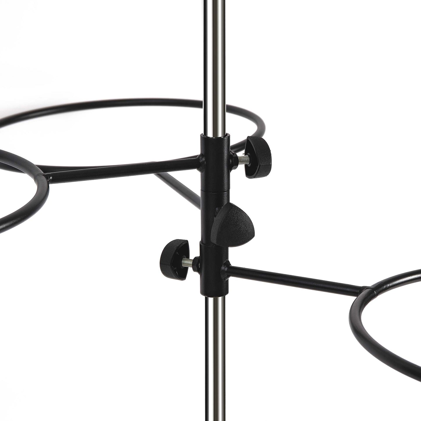 Rastrelliera Porta Gymballs