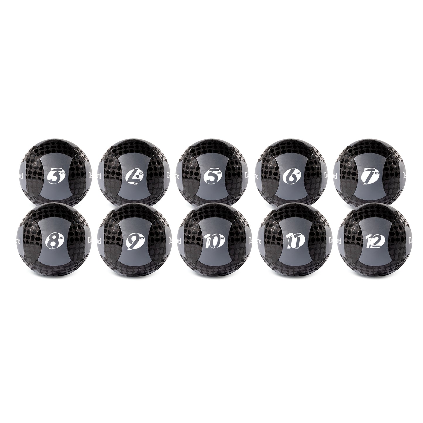 Diamond Fitness Wall Ball Master Ø36 cm