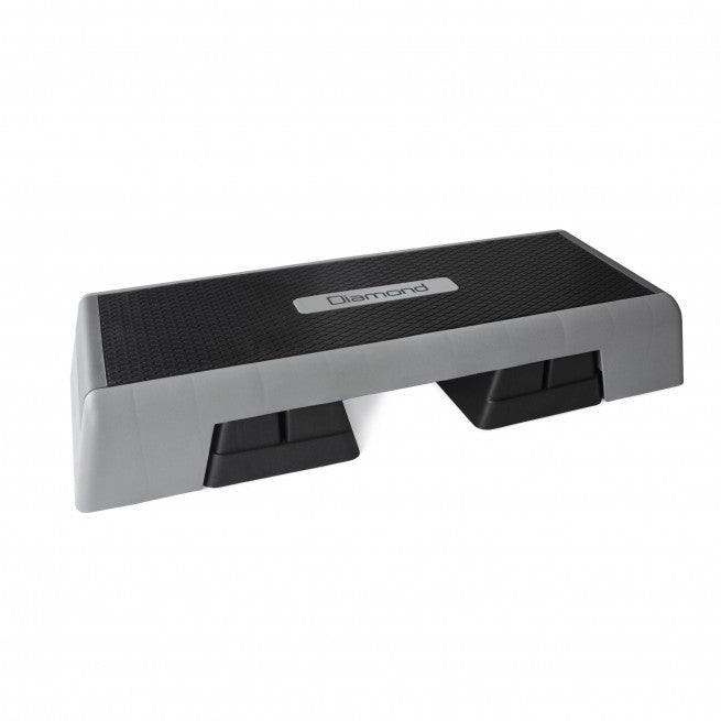 Aerobic step 99 x 38 x 15/20/25 cm Diamond