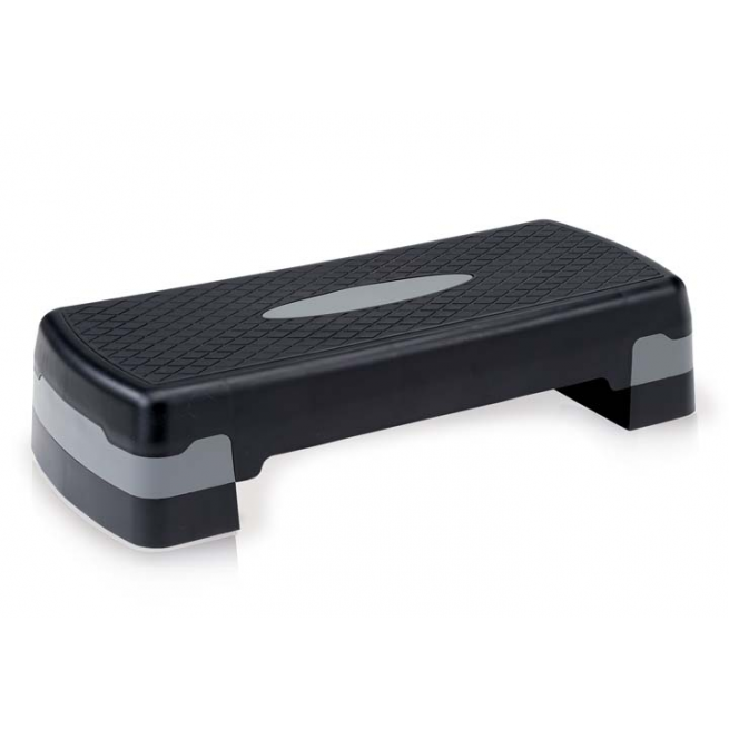 Aerobic Step JK Fitness JK 5002 - 2 livelli di altezza