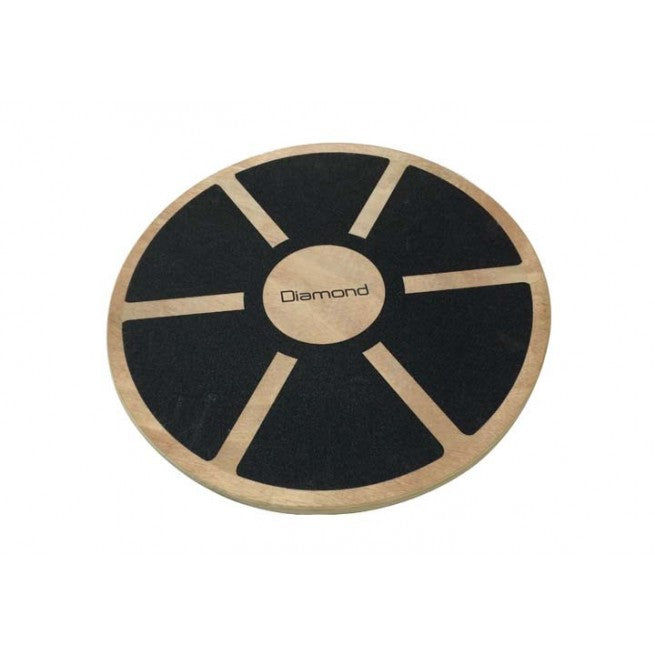 Balance Board in Legno 39.5 cm Diamond Professional