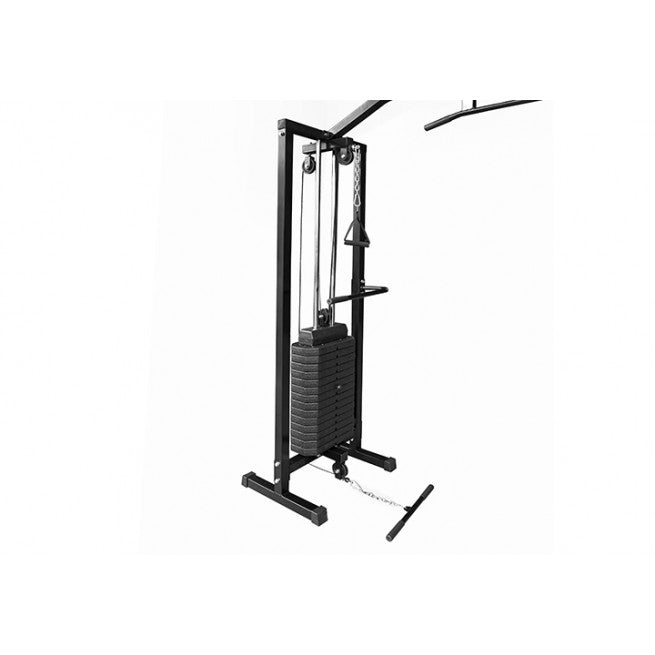 Cable Cross Rack JK Fitness Vertical