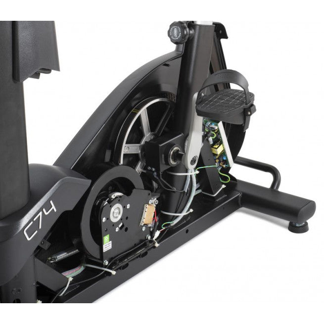 Cyclette Diamond C74