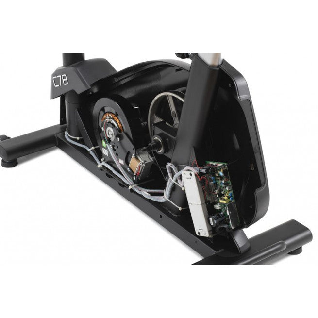 Cyclette Diamond C78