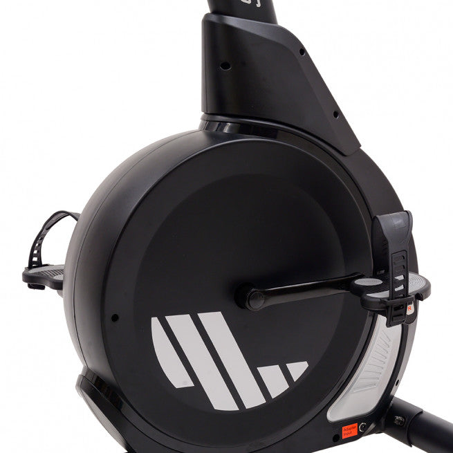 Cyclette JK Fitness JK 317