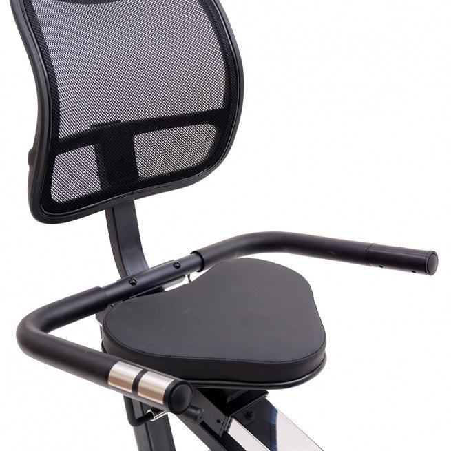 Cyclette JK Fitness JK 327