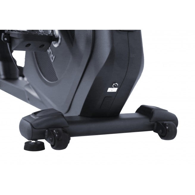 Cyclette reclinata Diamond R48 ergometro