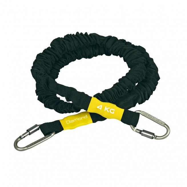 Elastico professionale resistance tube Diamond