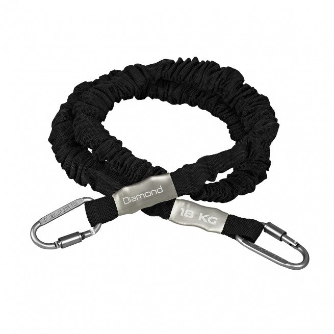 Elastico professionale resistance tube Diamond