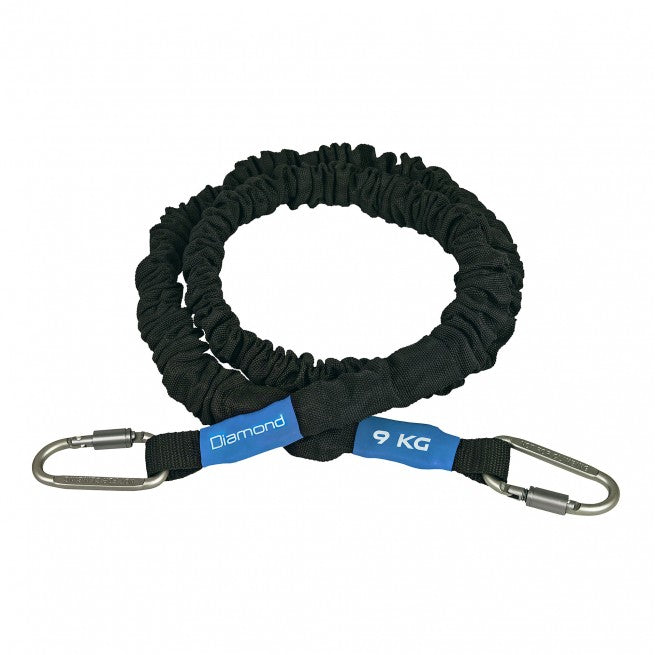 Elastico professionale resistance tube Diamond