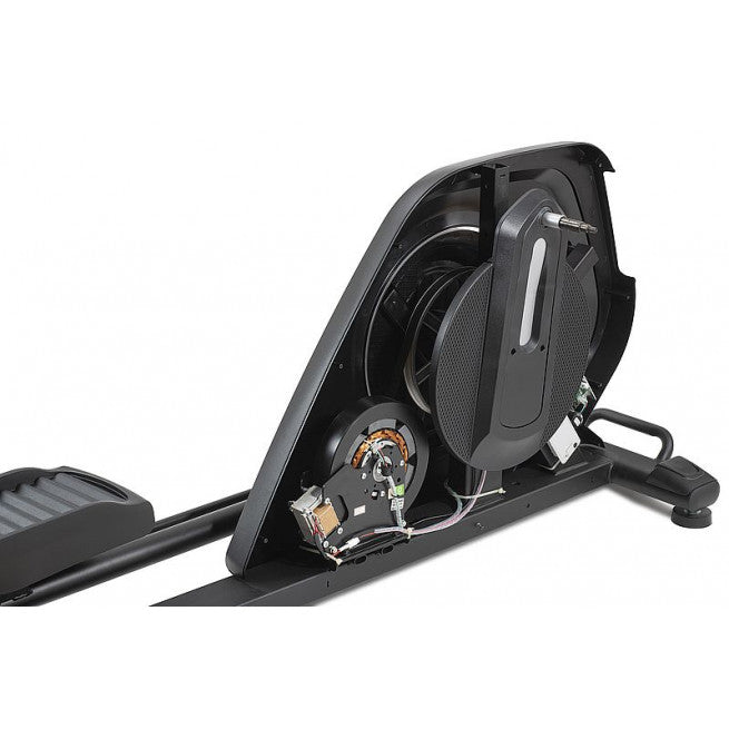 Ellittica Diamond Professionale E68 - elettromagnetica