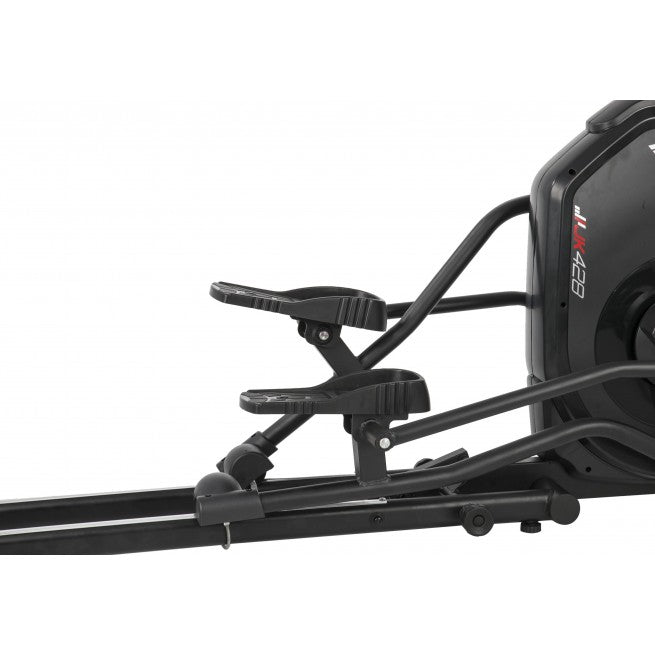 Ellittica JK Fitness JK 428