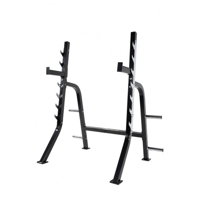 Half Rack Diamond professional
